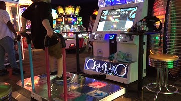 Possession EDP Mix [Expert Double] [DDR A]