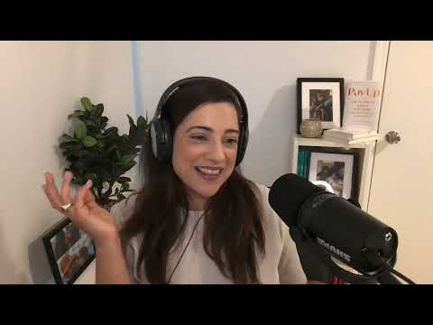 Why Care? with Reshma Saujani and Tim Allen, Ep. 1: Welcome to Why Care? (And why you should care)