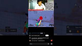 skills or what 🤣 #unaisislive #trending #viral #bgmi #esports #gaming #shorts #shotsfeed