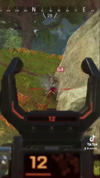 How To Get Better Aim In Apex How to get better aim on apex - YouTube