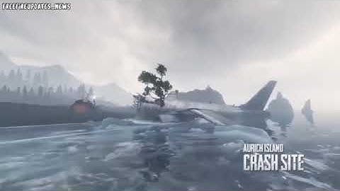 Official Trailer | GARENA × TENCENT GAMES have Create a brand New Game:UNDAWN