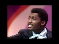 The Temptations "I Can't Get Next To You" on The Ed Sullivan Show