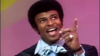 The Temptations 'I Can't Get Next To You' on The Ed Sullivan Show