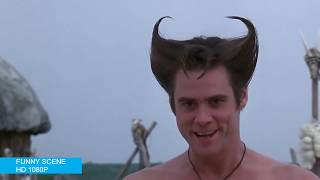 Ace Ventura When Nature Calls, Funny Scene 3 Hd Comedy Movie