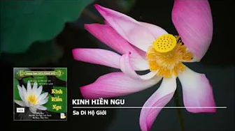 Sa Di Hộ Giới 