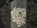 Makhana Lotus Seeds For Kids Makhana Lotus Seeds For Kids