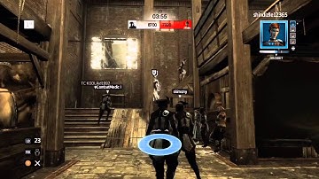 Double Take: Manhunt Episode 1 (Teamwork Rocks!)