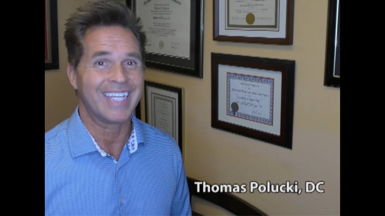 Santa Clarita Chiropractor Herniated Discs