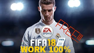 [DOWNLOAD FIFA 18 ON ANDROID] WORK 200% EASY screenshot 5