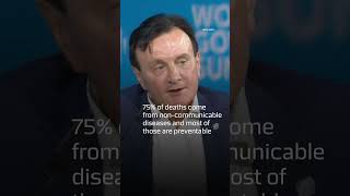 What Determines the Future of Public Health?