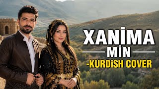 🎵 Xani̇ma Mi̇n - Kurdi̇sh Cover Bavê Mervan 2026 ❤️🔥