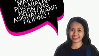 HALINA AT MATUTO ❤ | TEACHER KATE