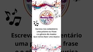 Relógio Quebrado #musica #music #ai #musicaai #aimusic