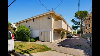 5018 Denny #5, North Hollywood CA 91606