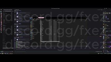 [FREE TRIAL] Keyless CFX FXAP Decryption 2025 ✅ | Dump & Decrypt & Unlock & Clean FiveM Escrow