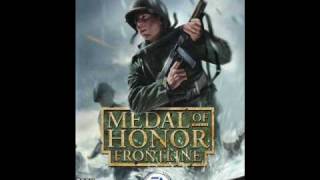 Medal of Honor Frontline Main Theme