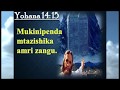 na ishara kuu ilionekana mbinguni - UoNSDA Advent harmony Chiromo chapter