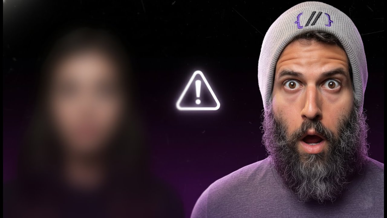  لقاء مع مؤسس HaramBlur | تطبيق يحجب صور النساء على الانترنت