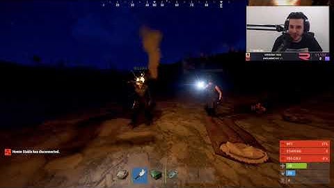 Leslie! (Ramee) | OTV RUST SERVER