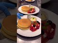 #今夜のチルルパンケーキ動画 #coffee #coffeelover #横浜中華街 #パンケーキ #pancake #breakfast #recipe #cafe #横浜 #神奈川カフェ