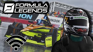 Formula Legends Online IS SO FUN!