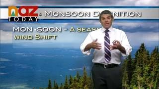 Flagstaff Weather --June 27, 2016
