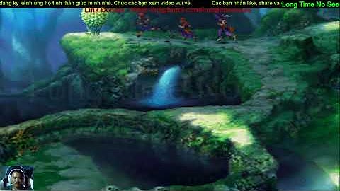Chrono Cross Walkthrough No Commentary Part 9 Skullduggery frame - Pierre