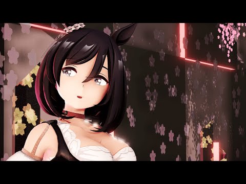 【MMDウマ娘】エイシンフラッシュで極楽浄土　[1440p/60fps]