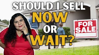 Should I Sell Now Or Wait? | California Market Update