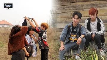 Vim Txoj Kev Hlub EP.32