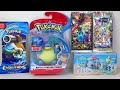 Pokemon Blastoise Figure Pokemon World Rement Underwater Series Evolutions Shiny Star V Dream League