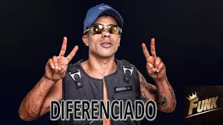 Mc Neguinho do Kaxeta- Diferenciado