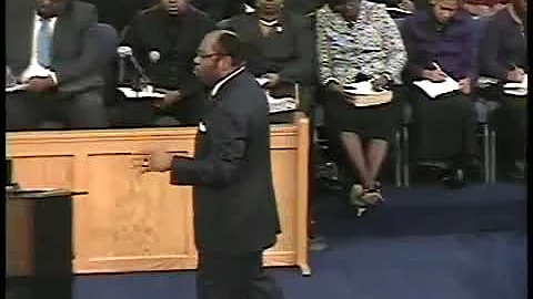 Myles Munroe   The power of your potential part1