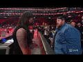 Jelly Roll X Randy Orton Defeat Dirty Dom And JD Of The Judgement Day On Monday Night RAW Jelly Roll X Randy Orton Defeat Dirty Dom And JD Of The Judgement Day On Monday Night RAW