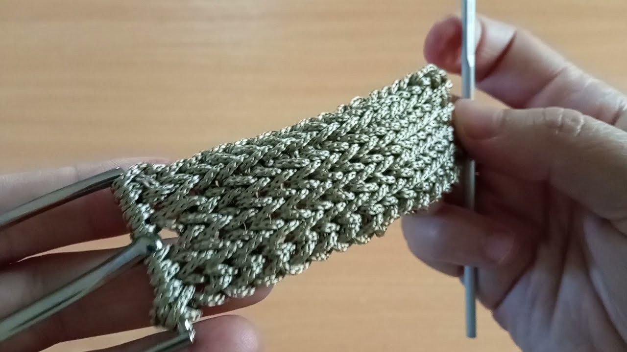 Ремень для брюк крючком