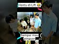 Prank Hantu Lift Comedy Humor Prank 