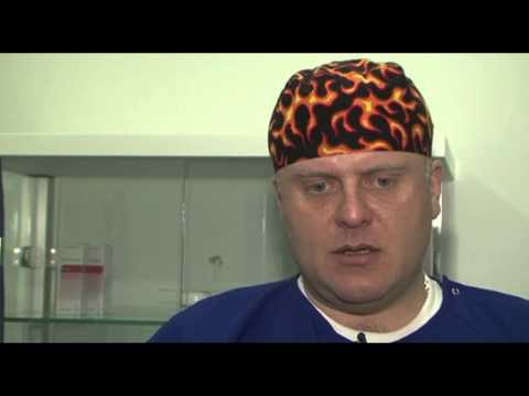 “დავით გვრიტიშვილის კლინიკა” - გარემო, სადაც სილამაზე ადვილად მისაღწევია