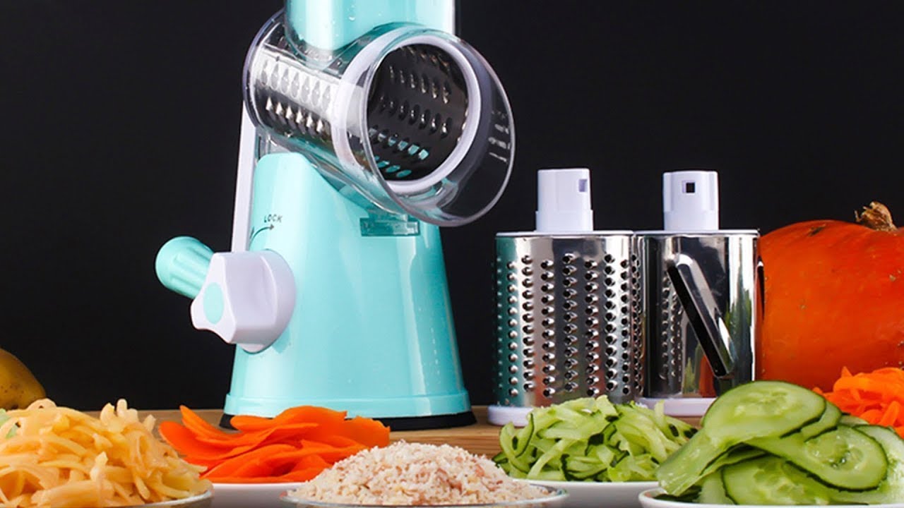 Kitchen master купить, мультислайсер для овощей и фруктов