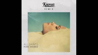 All Saints - Pure Shores (Kuosa Remix) (Audio)