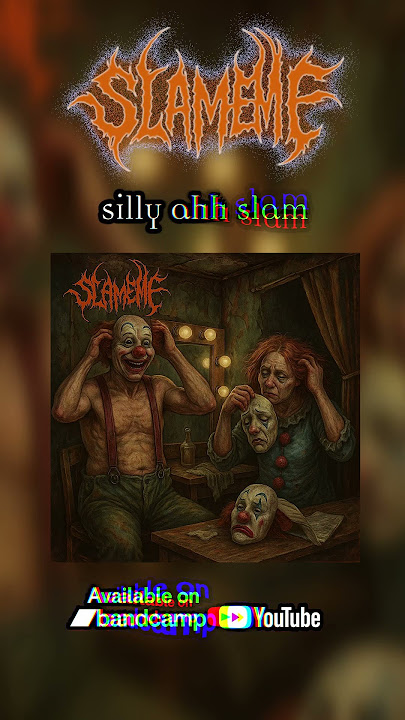 😠😠deathcore CLOWNS wtf ?? #metal #deathmetal