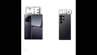 ME AND BRO EDIT!!! @theyxp0 #xiaomi #edit #samsung #tech #xiaomi13 #samsungs25ultra