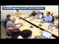 AP special status: TDP, BJP MPs meet Rajnath Singh