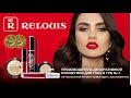 RELOUIS COSMETICS