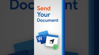 How to Attach your Word Document in an Email [Quick Tutorial] screenshot 4