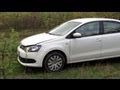 Volkswagen Polo Sedan Обзор владельца через 2 года эксплуатации.