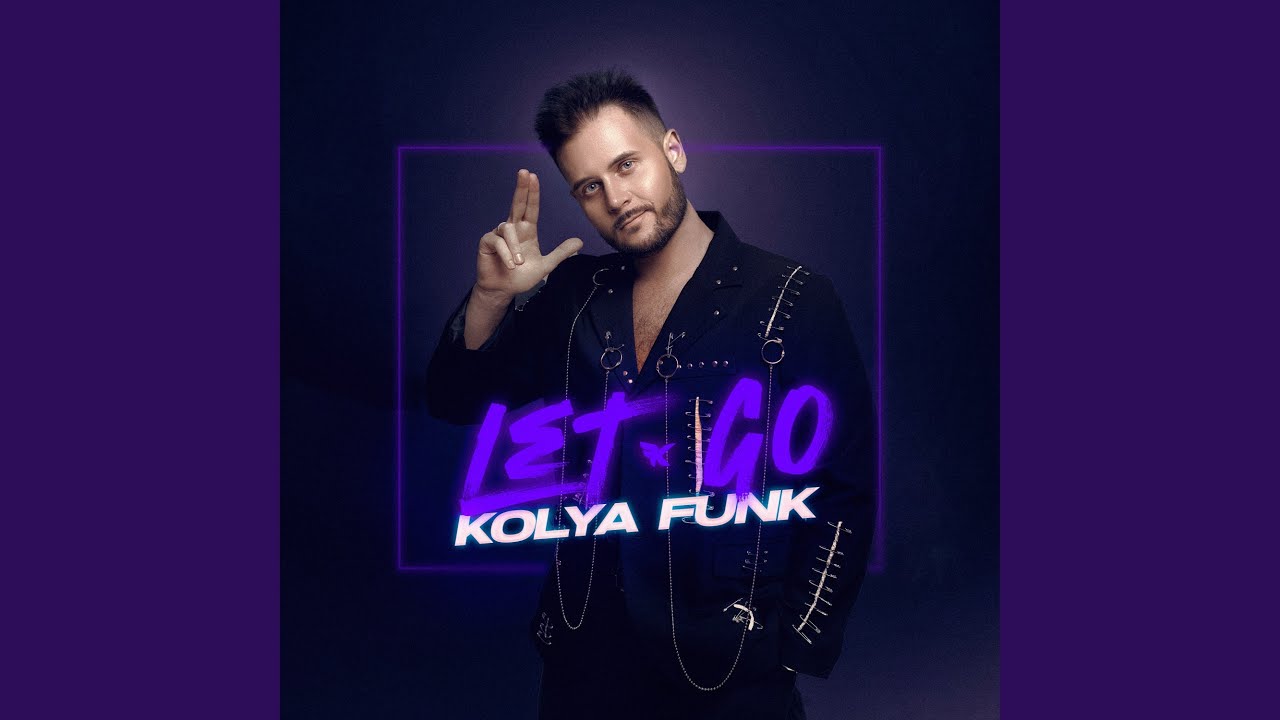 Watch Let Go on YouTube Watch Let Go on YouTube