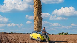 Smart Cars Can Do Anything by Westen Champlin 1,364,953 views 1 year ago 12 minutes, 1 second