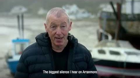 Three Business | The Island | Trailer