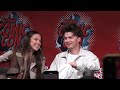 GERMAN STRANGER CON 3 Full Opening Ceremony 2023 Dortmund Joe Keery Millie Bobby Brown THINGS Talk 