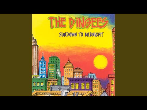 The Dingees — Votes & Violence